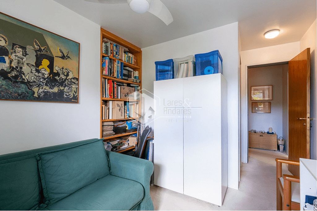 Apartamento, 4 quartos, 230 m² - Foto 48