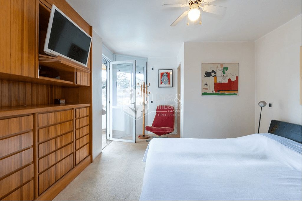 Apartamento, 4 quartos, 230 m² - Foto 50