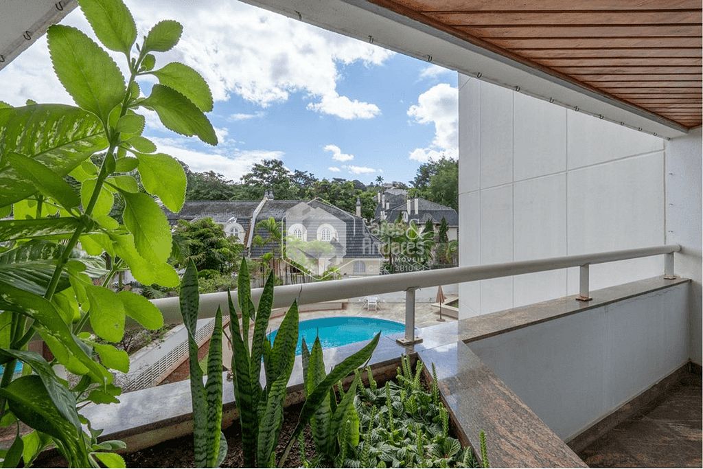 Apartamento, 4 quartos, 230 m² - Foto 51