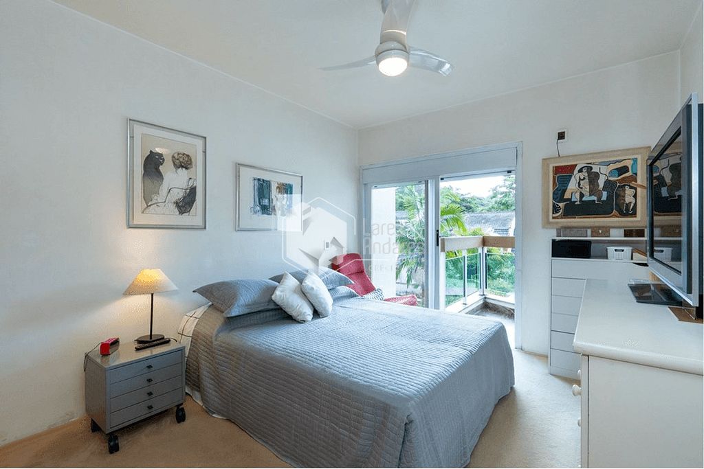 Apartamento, 4 quartos, 230 m² - Foto 52