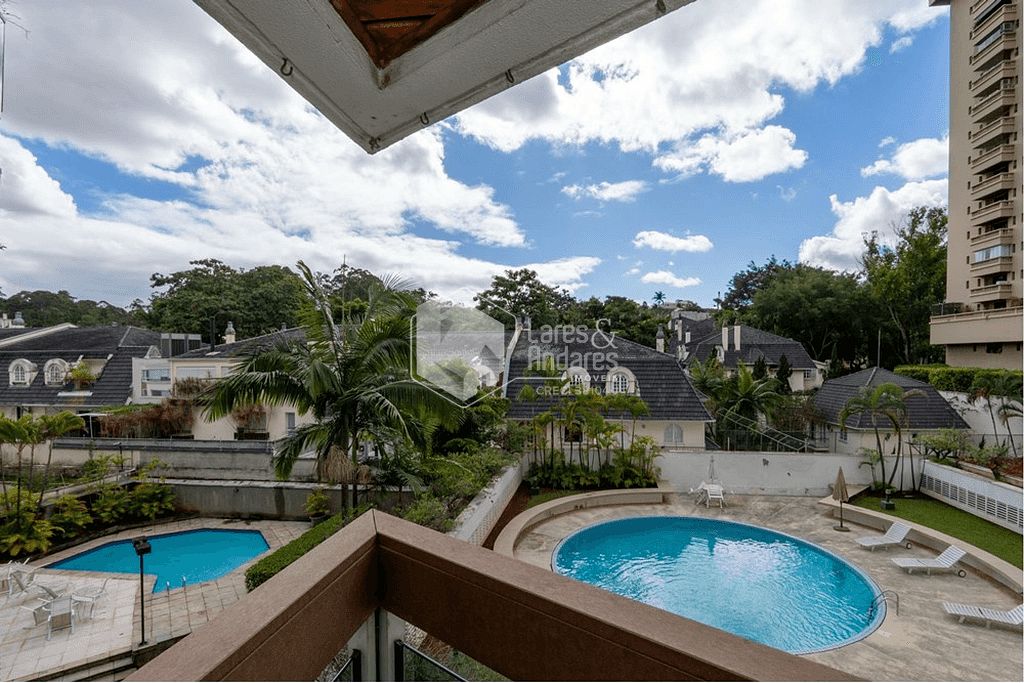 Apartamento, 4 quartos, 230 m² - Foto 53