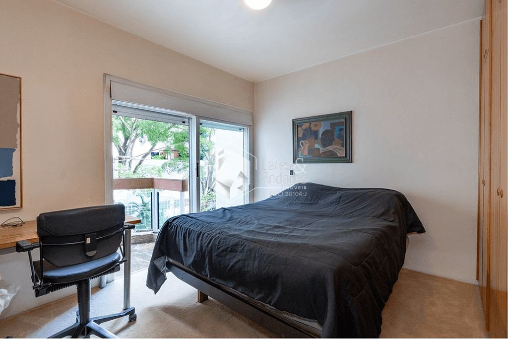 Apartamento, 4 quartos, 230 m² - Foto 55