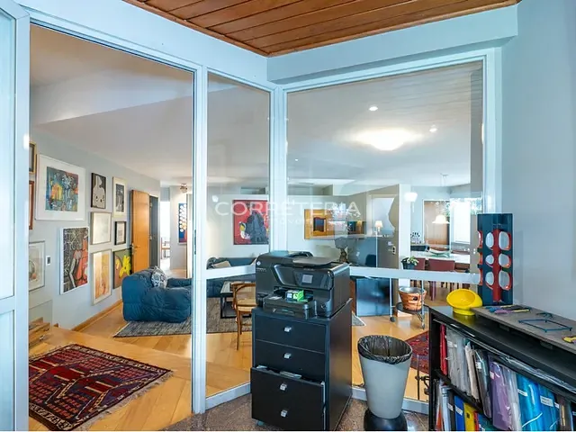 Apartamento 4 quartos e 6 banheiros, à venda, no bairro Real Parque em São Paulo