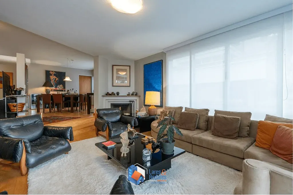 Apartamento, 4 quartos, 230 m² - Foto 31