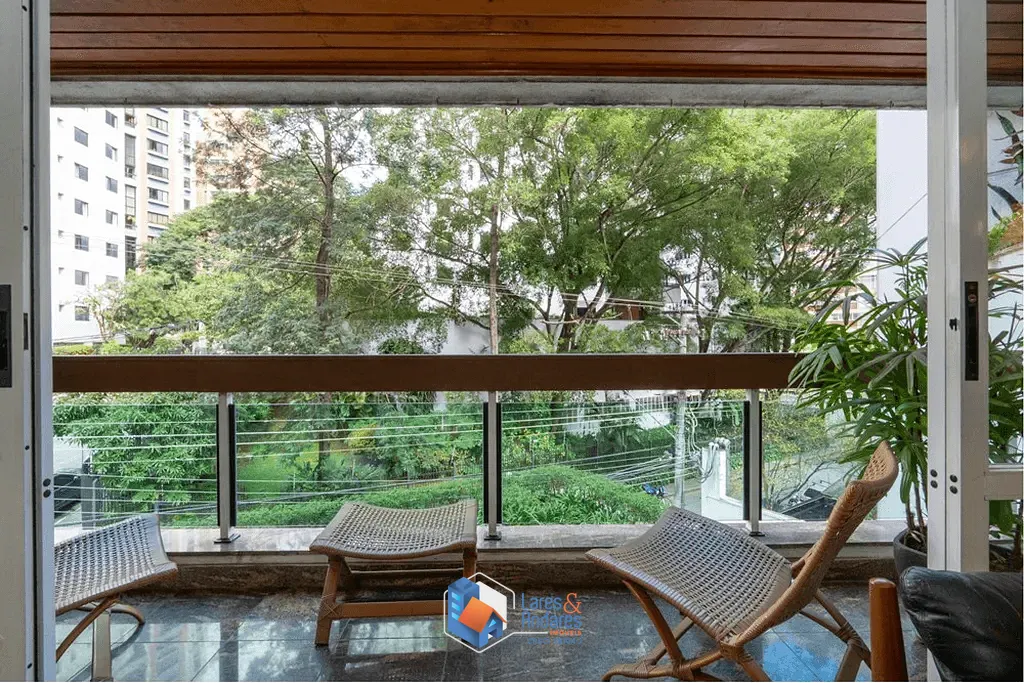 Apartamento, 4 quartos, 230 m² - Foto 32