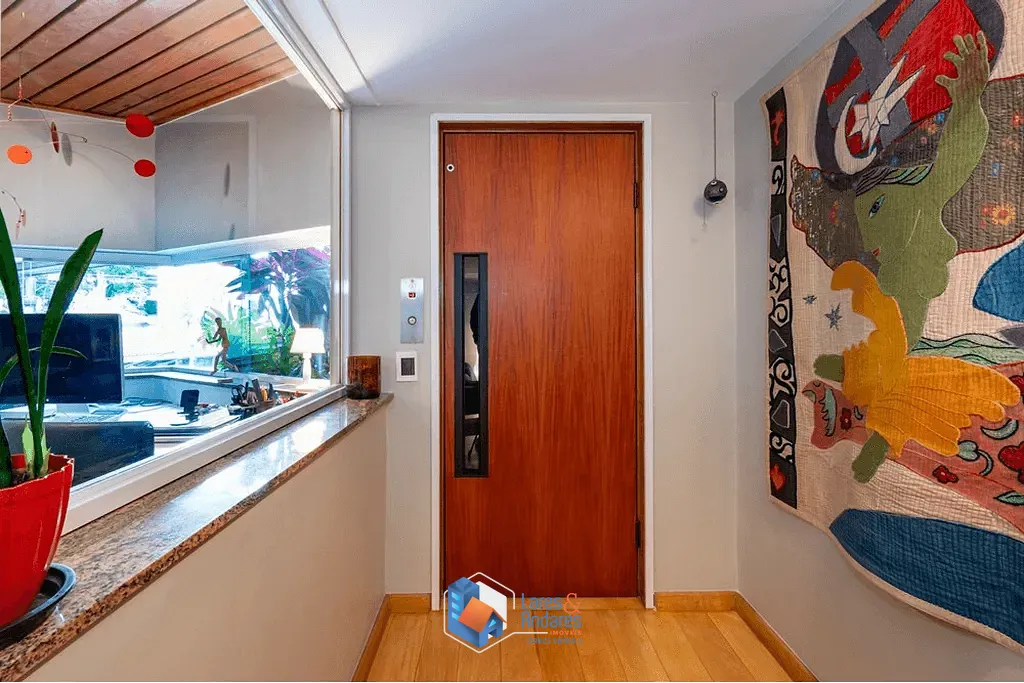 Apartamento, 4 quartos, 230 m² - Foto 36