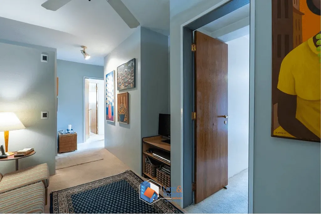 Apartamento, 4 quartos, 230 m² - Foto 38