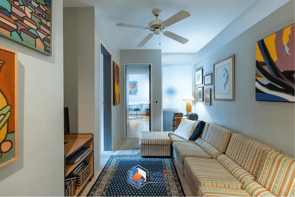 Apartamento, 4 quartos, 230 m² - Foto 39