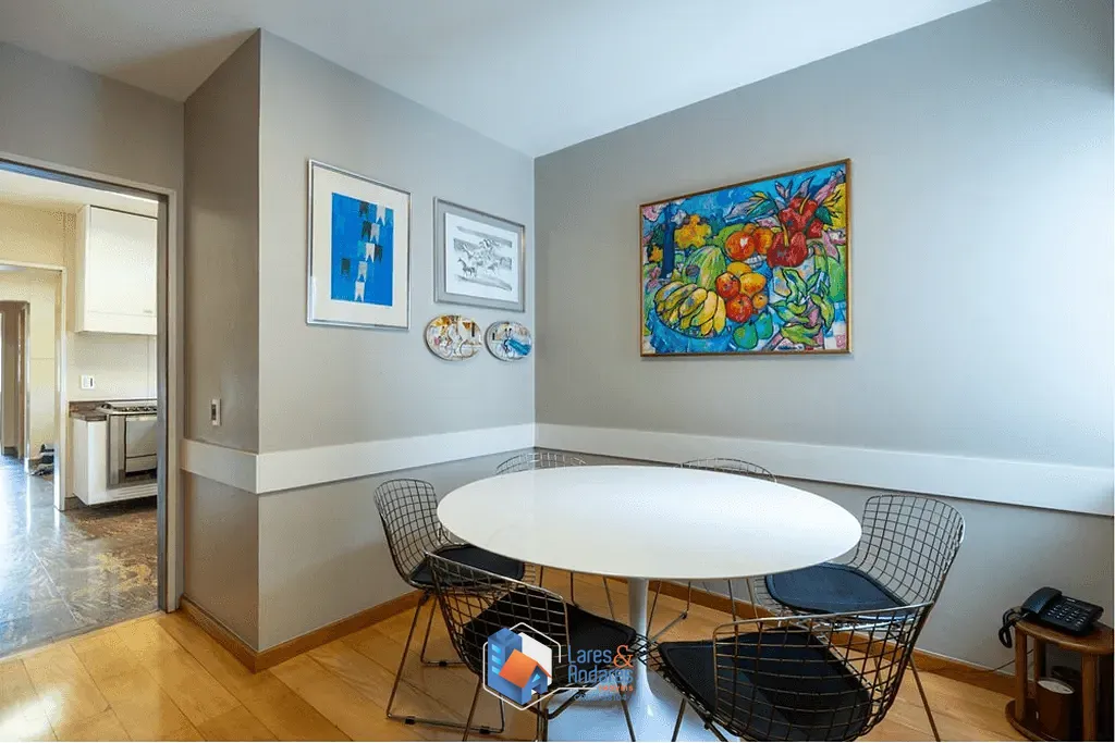 Apartamento, 4 quartos, 230 m² - Foto 40