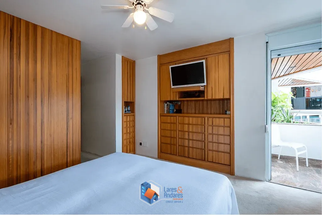 Apartamento, 4 quartos, 230 m² - Foto 41