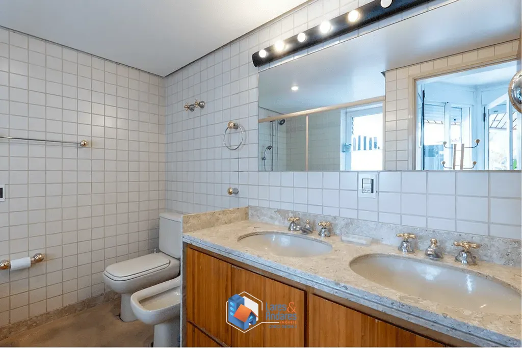 Apartamento, 4 quartos, 230 m² - Foto 42