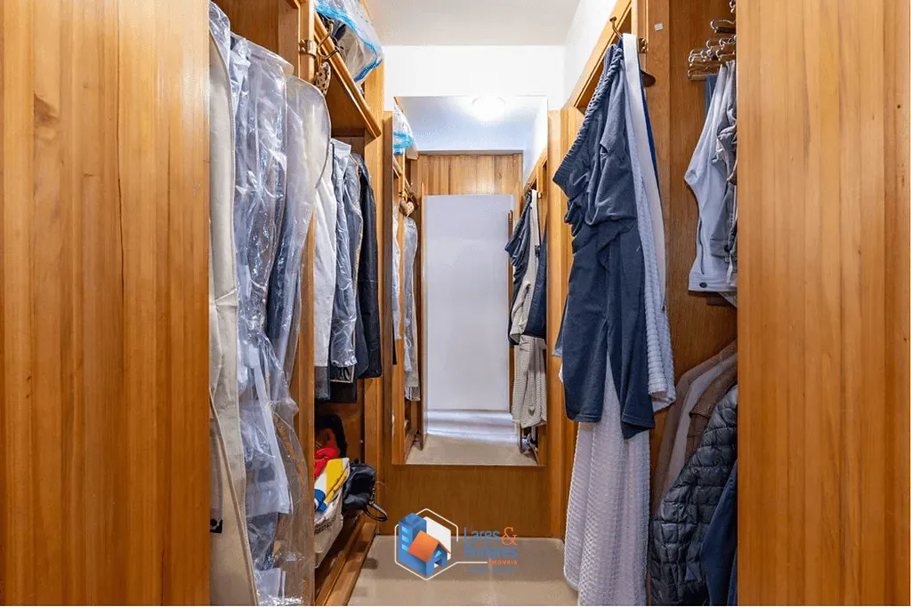 Apartamento, 4 quartos, 230 m² - Foto 43