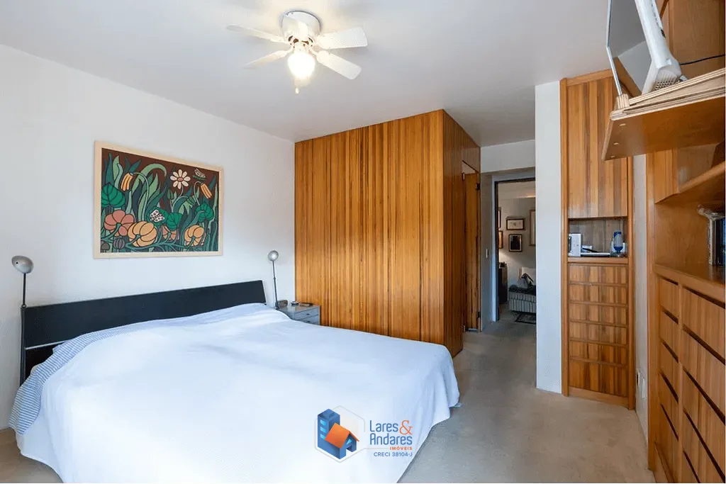 Apartamento, 4 quartos, 230 m² - Foto 45