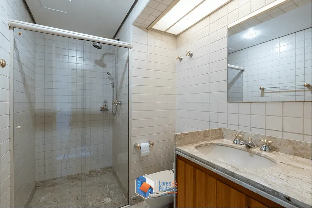 Apartamento, 4 quartos, 230 m² - Foto 46