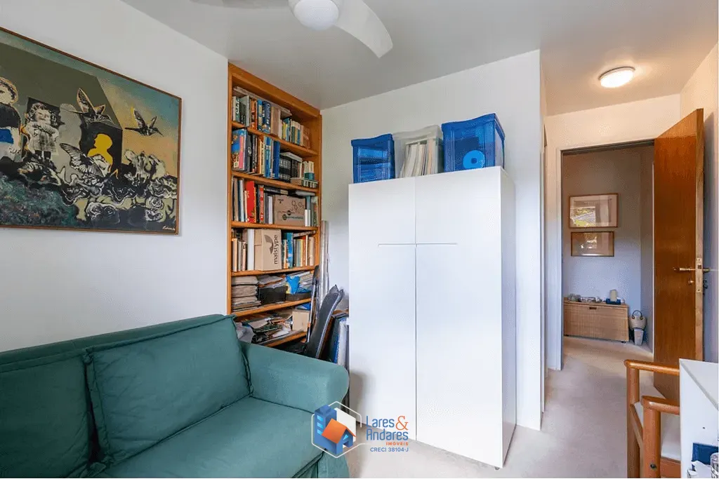 Apartamento, 4 quartos, 230 m² - Foto 48
