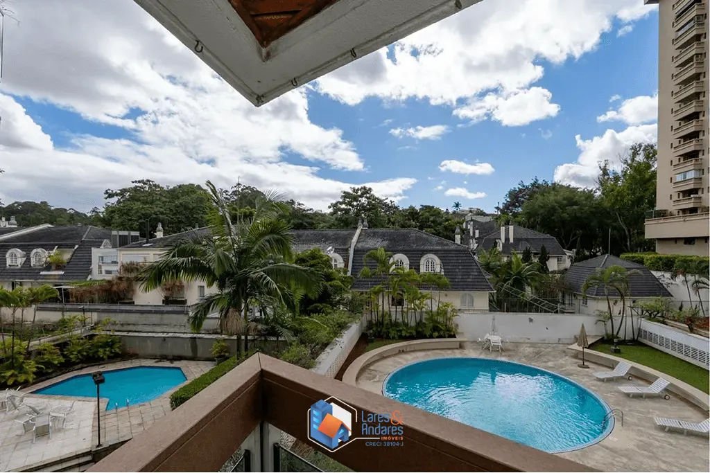Apartamento, 4 quartos, 230 m² - Foto 53