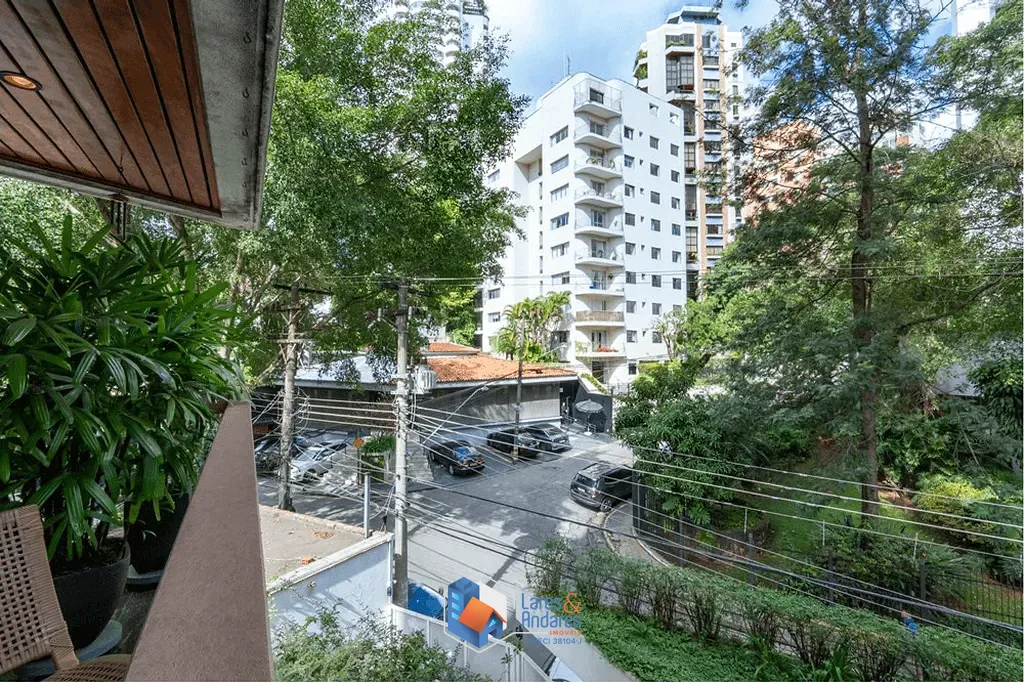Apartamento, 4 quartos, 230 m² - Foto 44