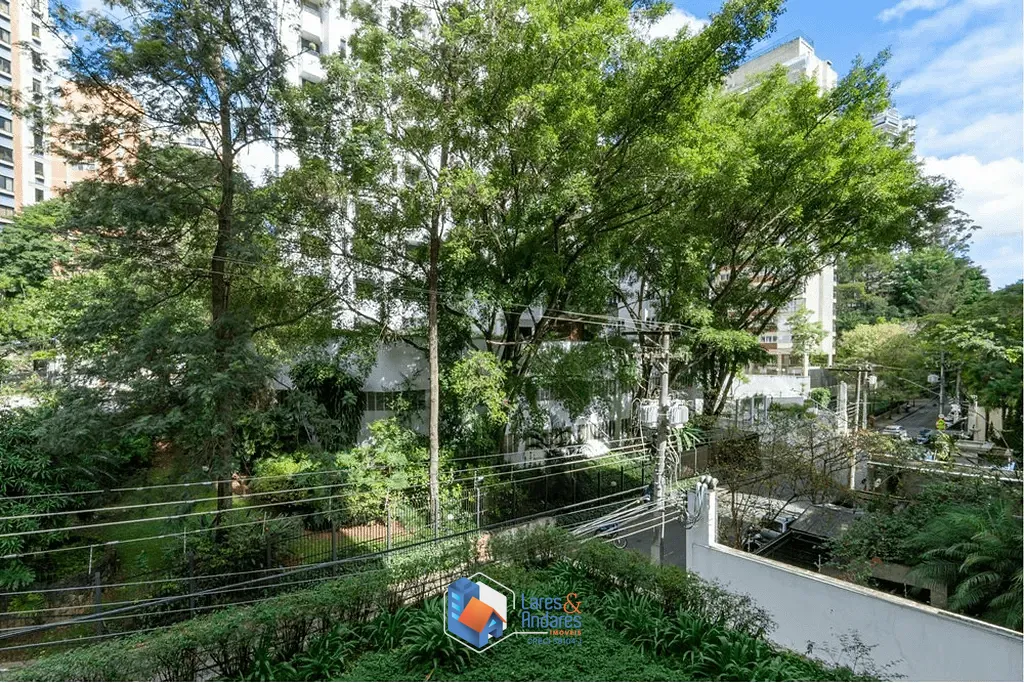 Apartamento, 4 quartos, 230 m² - Foto 4