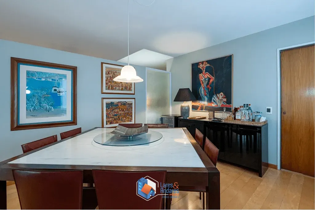 Apartamento, 4 quartos, 230 m² - Foto 7