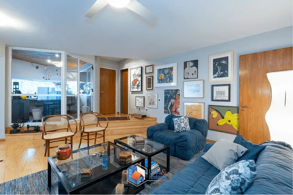Apartamento, 4 quartos, 230 m² - Foto 10