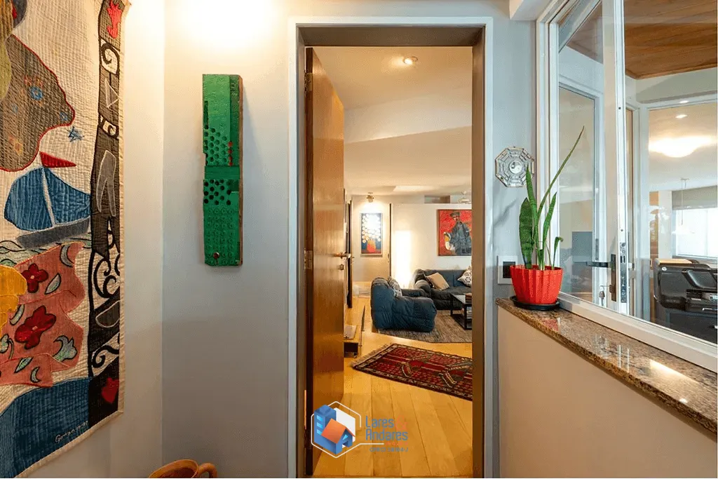 Apartamento, 4 quartos, 230 m² - Foto 15