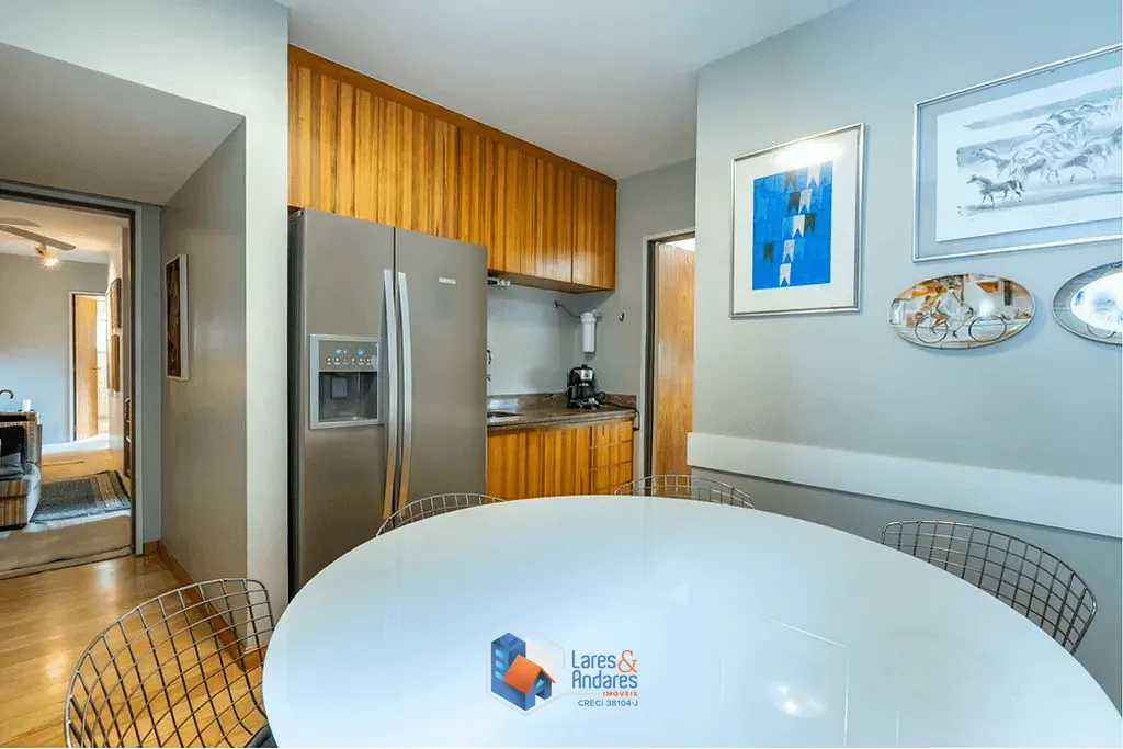 Apartamento, 4 quartos, 230 m² - Foto 20