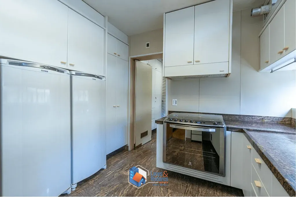 Apartamento, 4 quartos, 230 m² - Foto 21