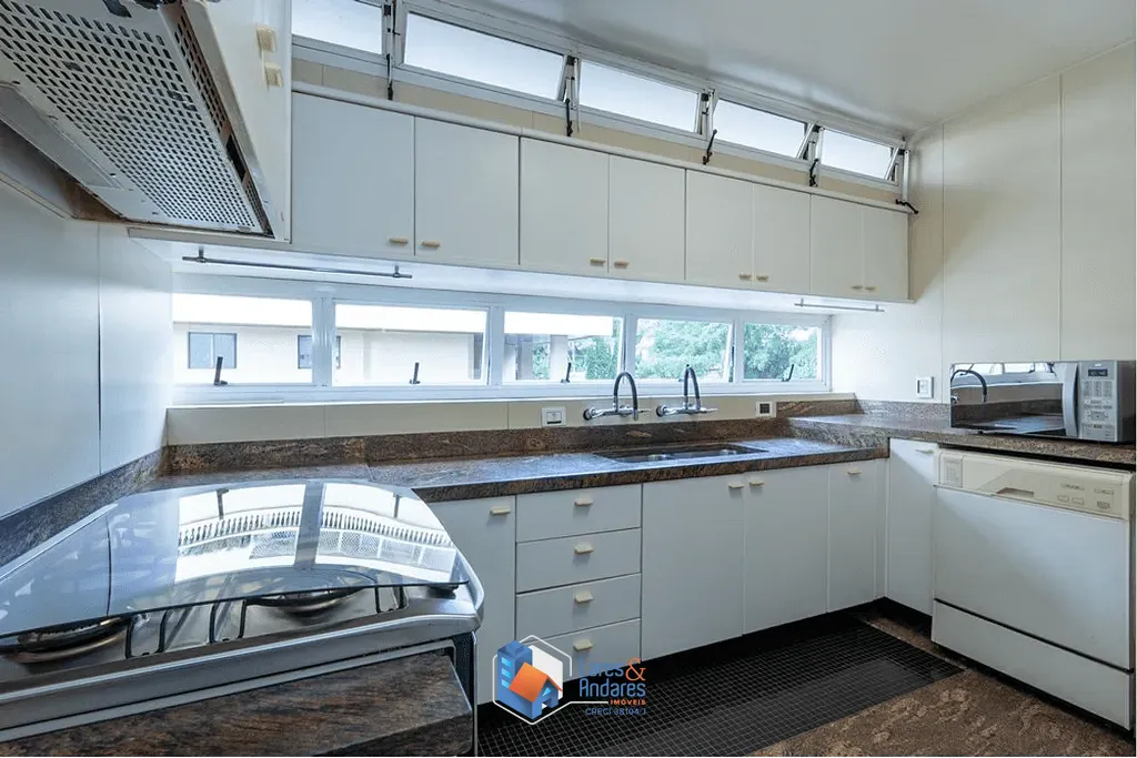 Apartamento, 4 quartos, 230 m² - Foto 22