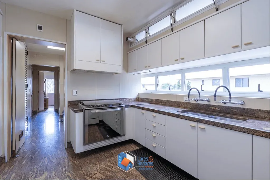 Apartamento, 4 quartos, 230 m² - Foto 23