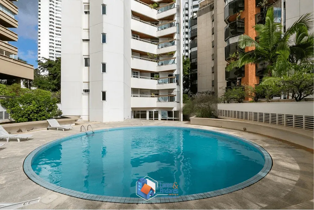 Apartamento, 4 quartos, 230 m² - Foto 27