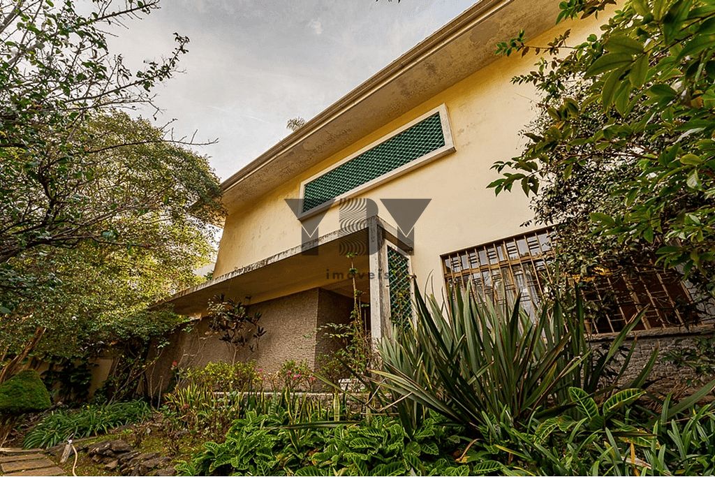 Casa à venda com 3 quartos, 320m² - Foto 31