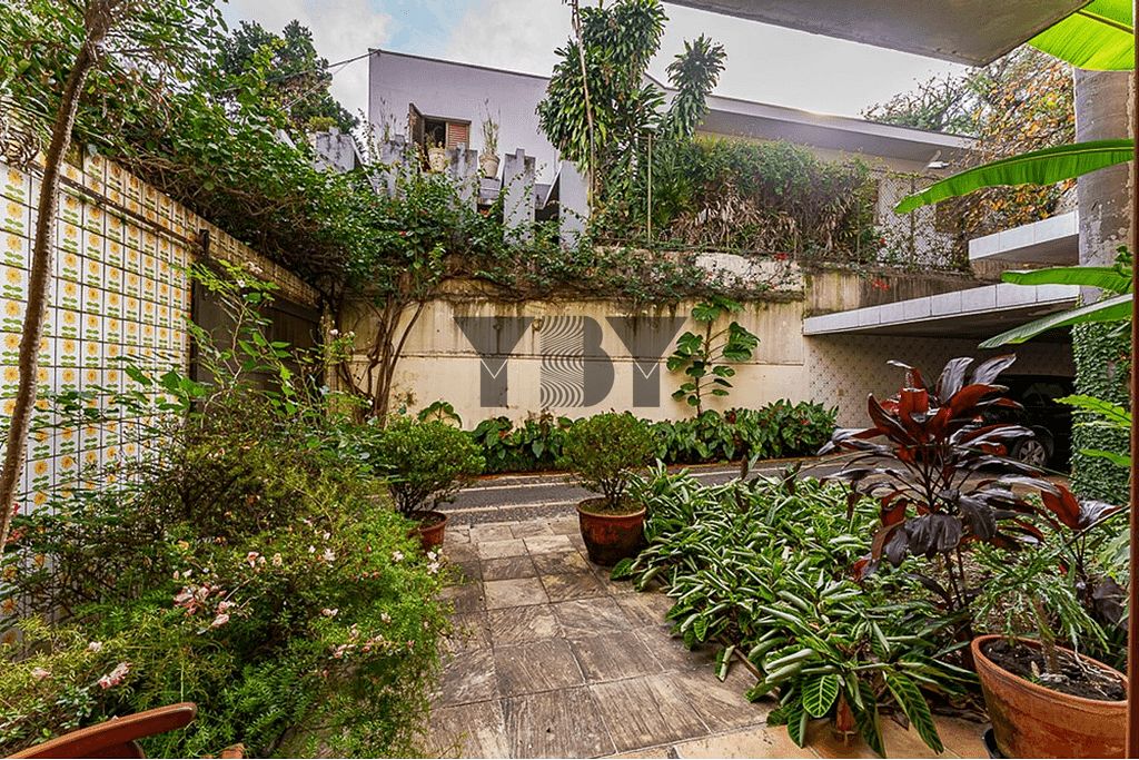 Casa à venda com 3 quartos, 320m² - Foto 36