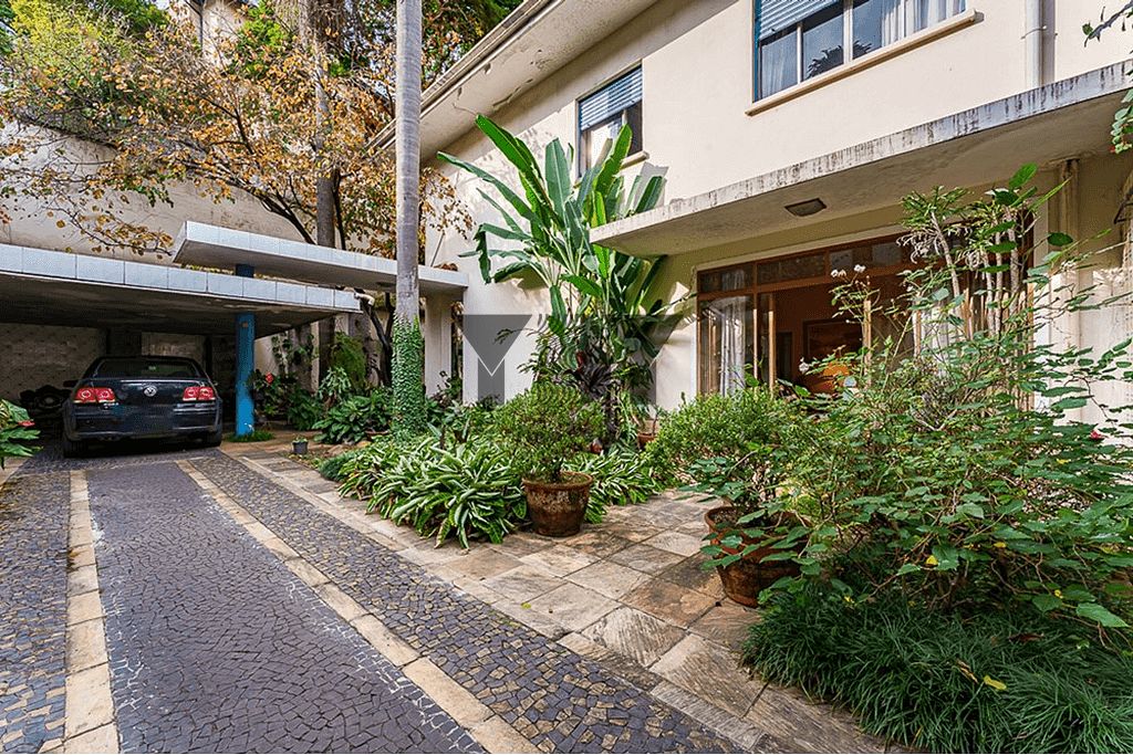 Casa à venda com 3 quartos, 320m² - Foto 37