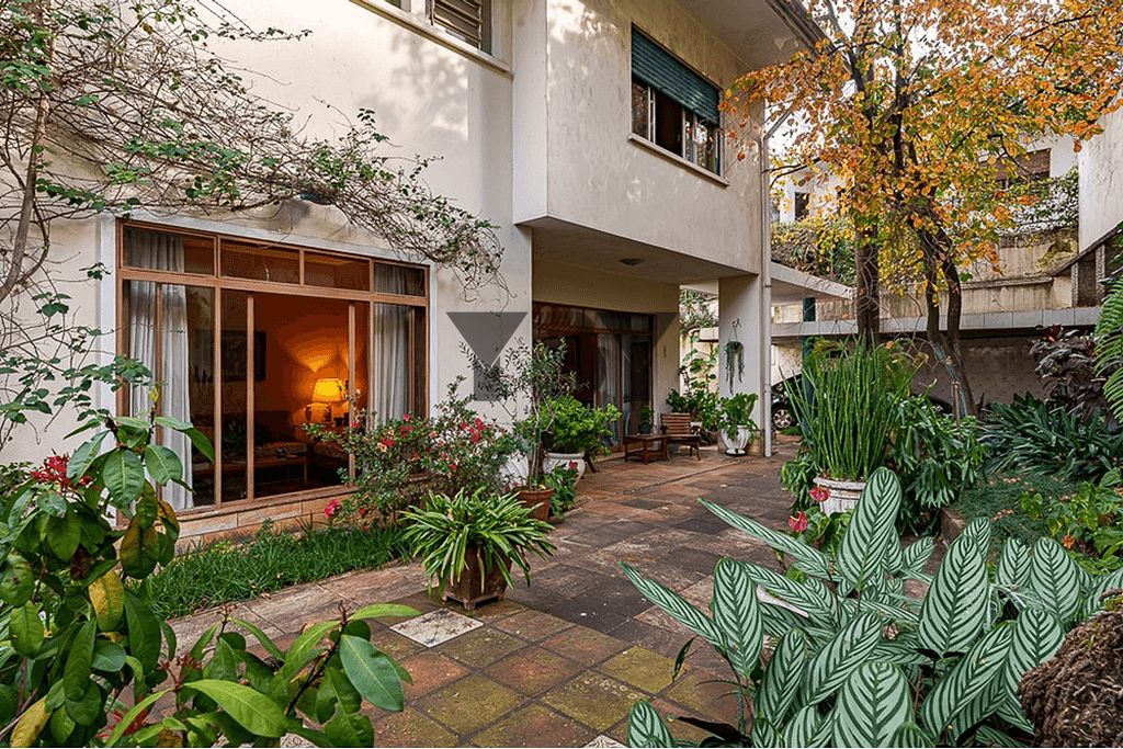 Casa à venda com 3 quartos, 320m² - Foto 41