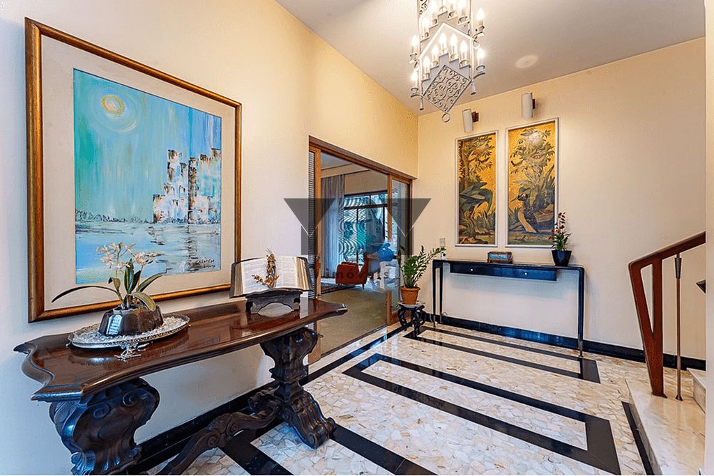 Casa à venda com 3 quartos, 320m² - Foto 42