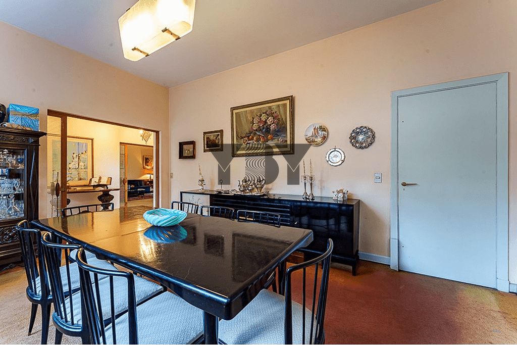 Casa à venda com 3 quartos, 320m² - Foto 46