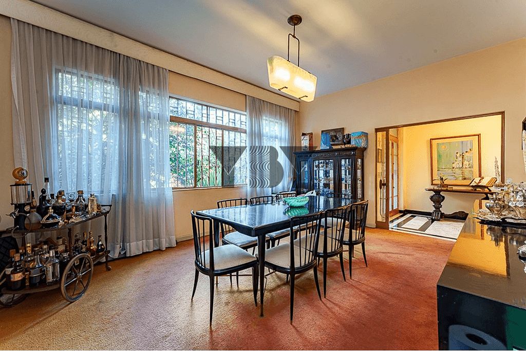 Casa à venda com 3 quartos, 320m² - Foto 47
