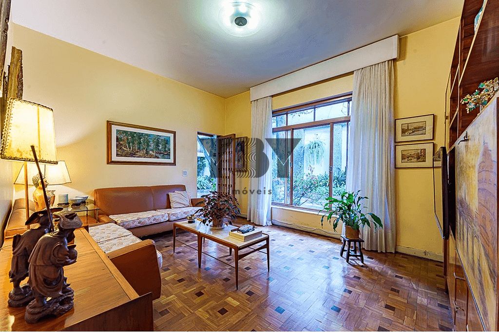 Casa à venda com 3 quartos, 320m² - Foto 48