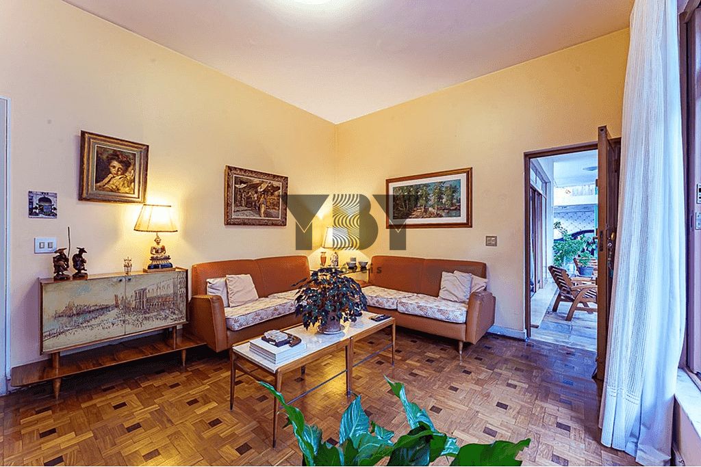 Casa à venda com 3 quartos, 320m² - Foto 49