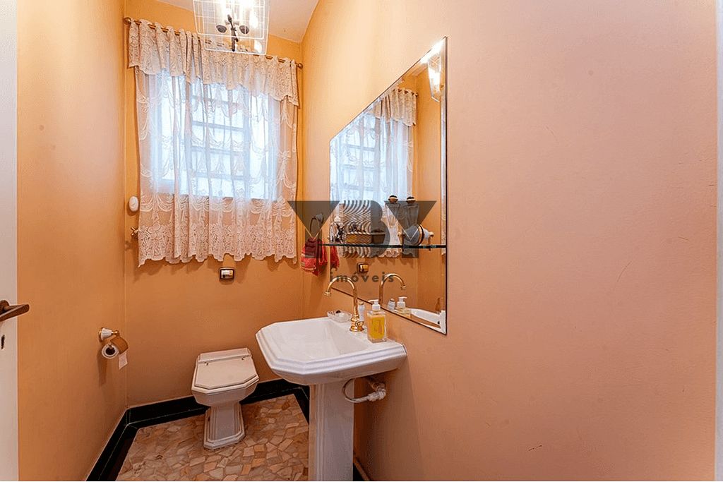 Casa à venda com 3 quartos, 320m² - Foto 52