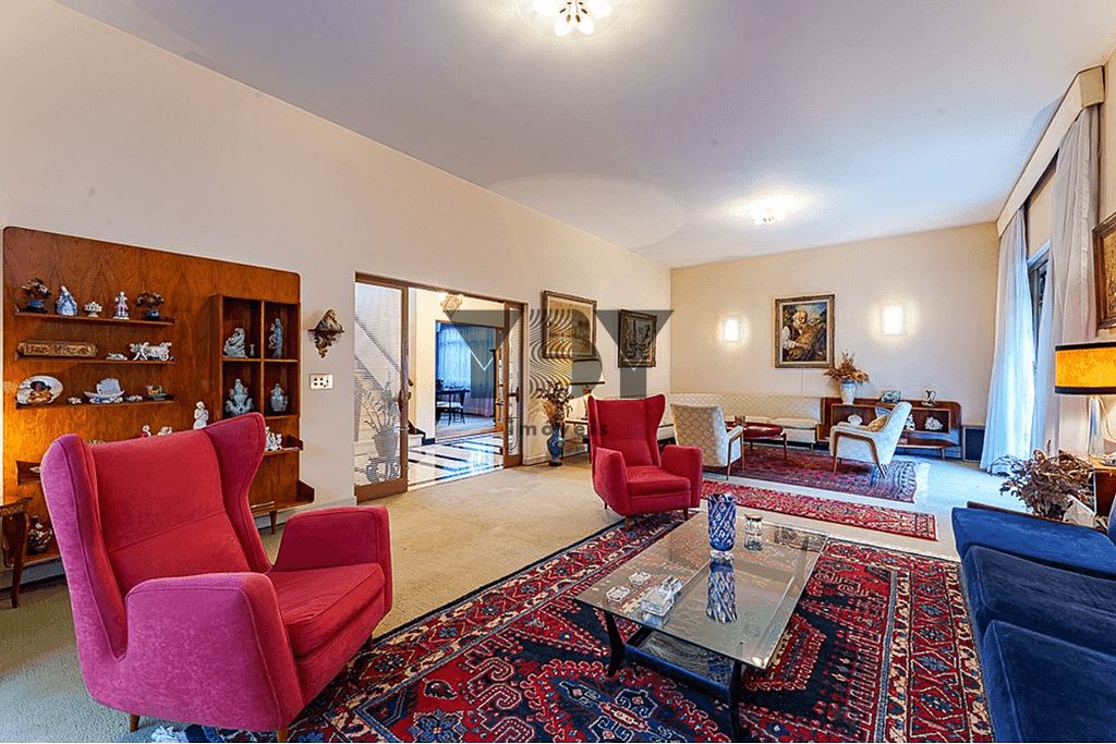 Casa à venda com 3 quartos, 320m² - Foto 44
