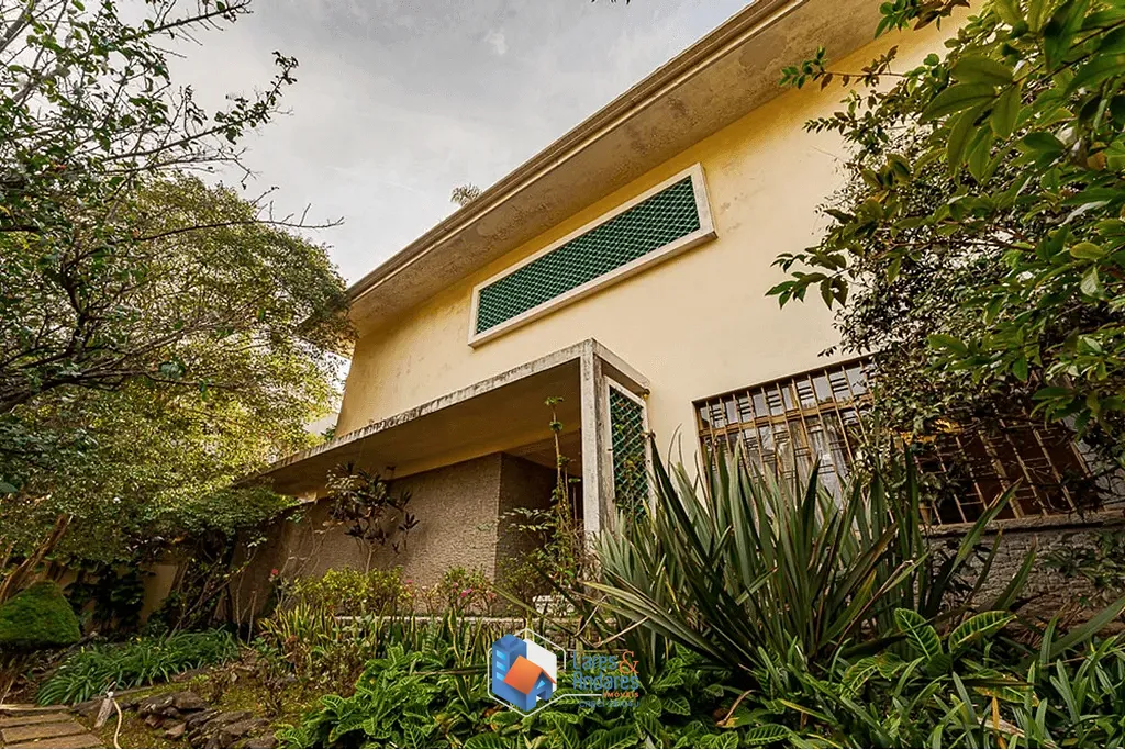 Casa, 3 quartos, 320 m² - Foto 31