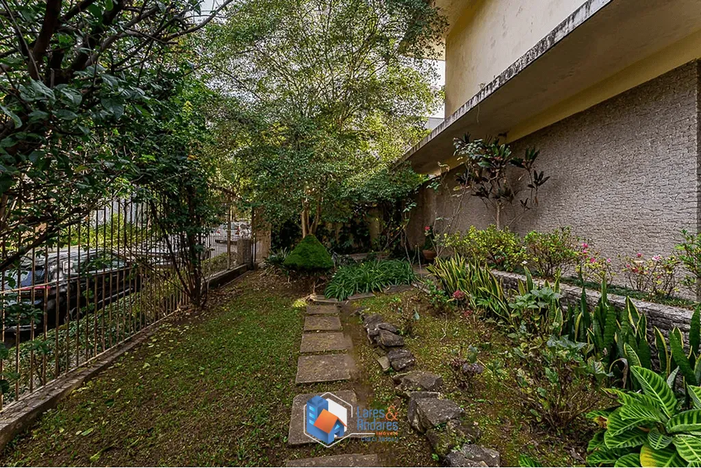 Casa, 3 quartos, 320 m² - Foto 32