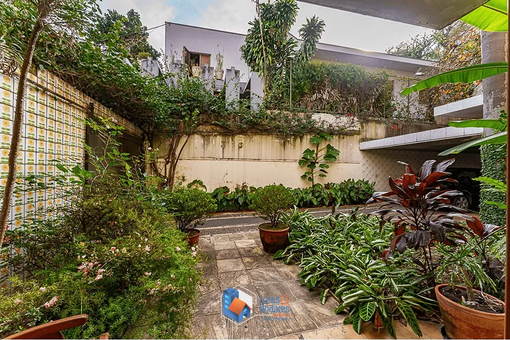 Casa, 3 quartos, 320 m² - Foto 36