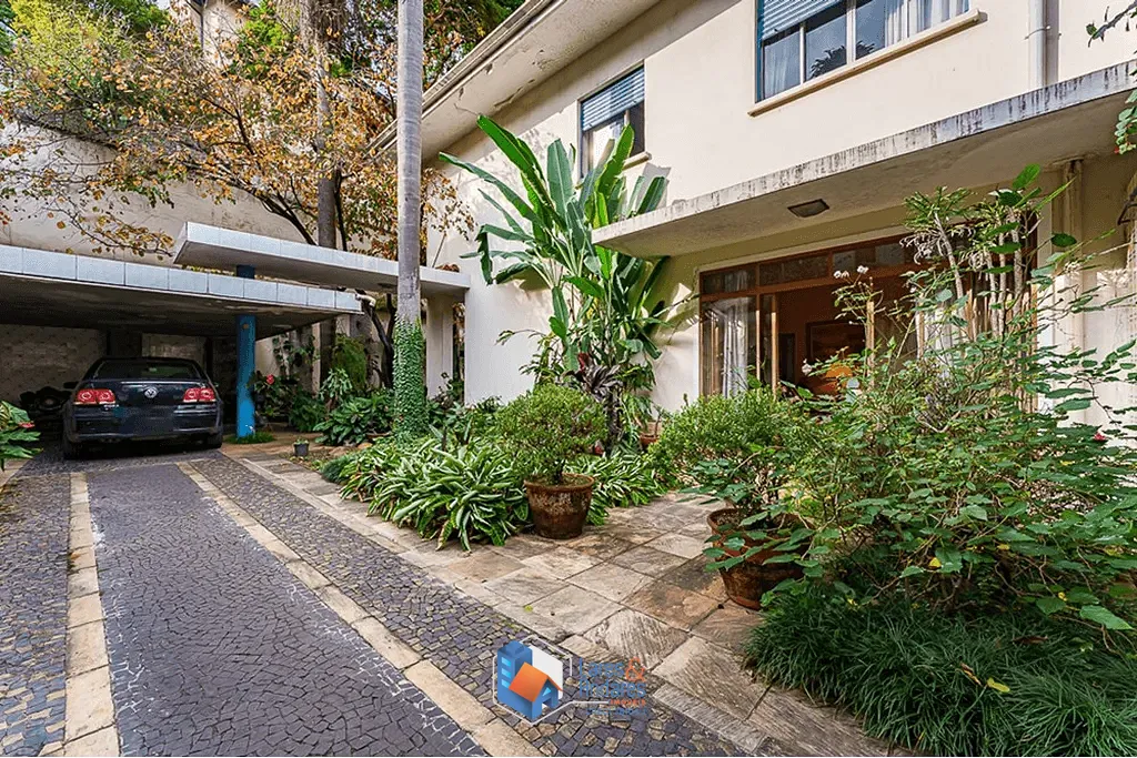 Casa, 3 quartos, 320 m² - Foto 37