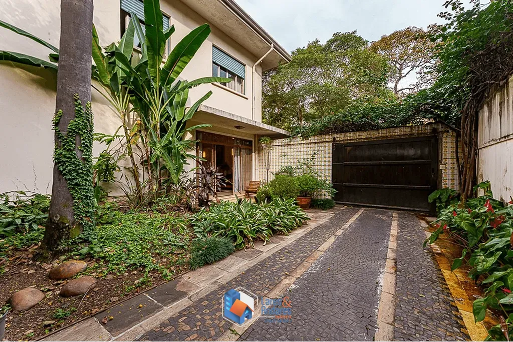 Casa, 3 quartos, 320 m² - Foto 38