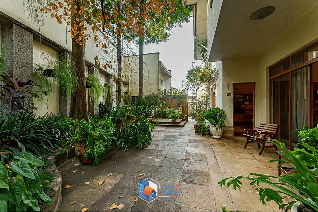 Casa, 3 quartos, 320 m² - Foto 39