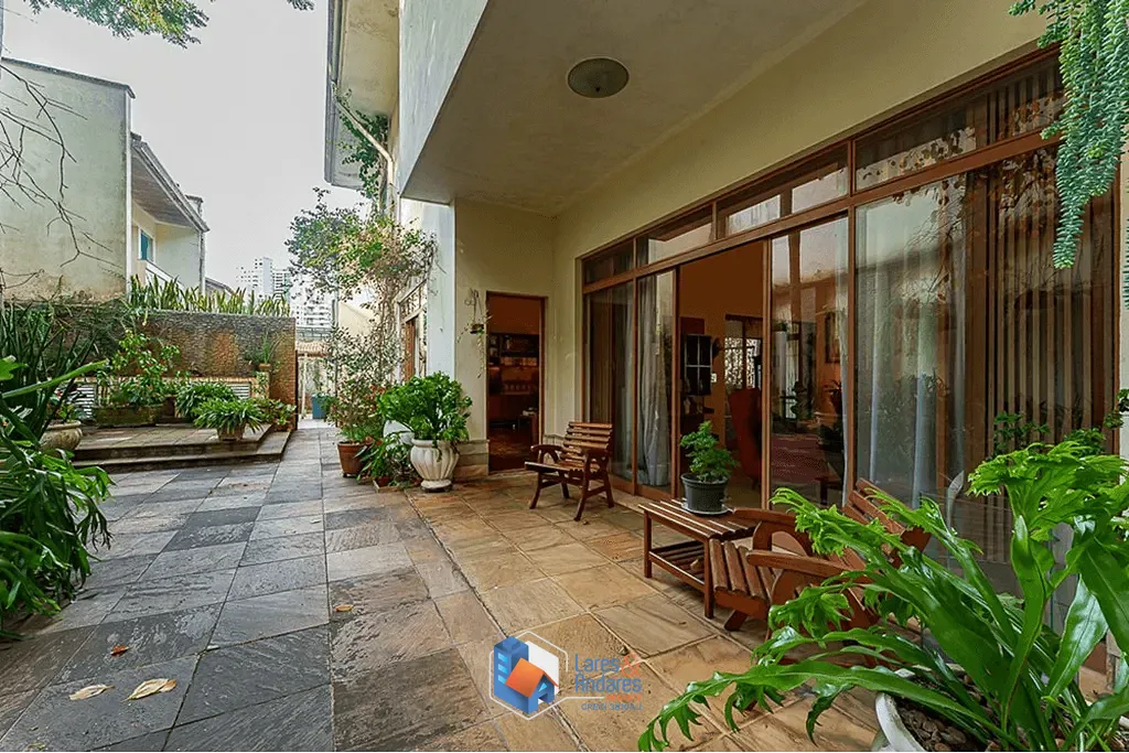 Casa, 3 quartos, 320 m² - Foto 40