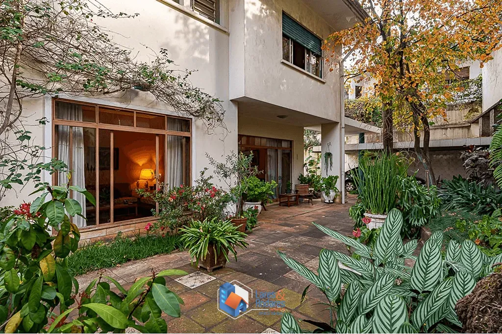 Casa, 3 quartos, 320 m² - Foto 41