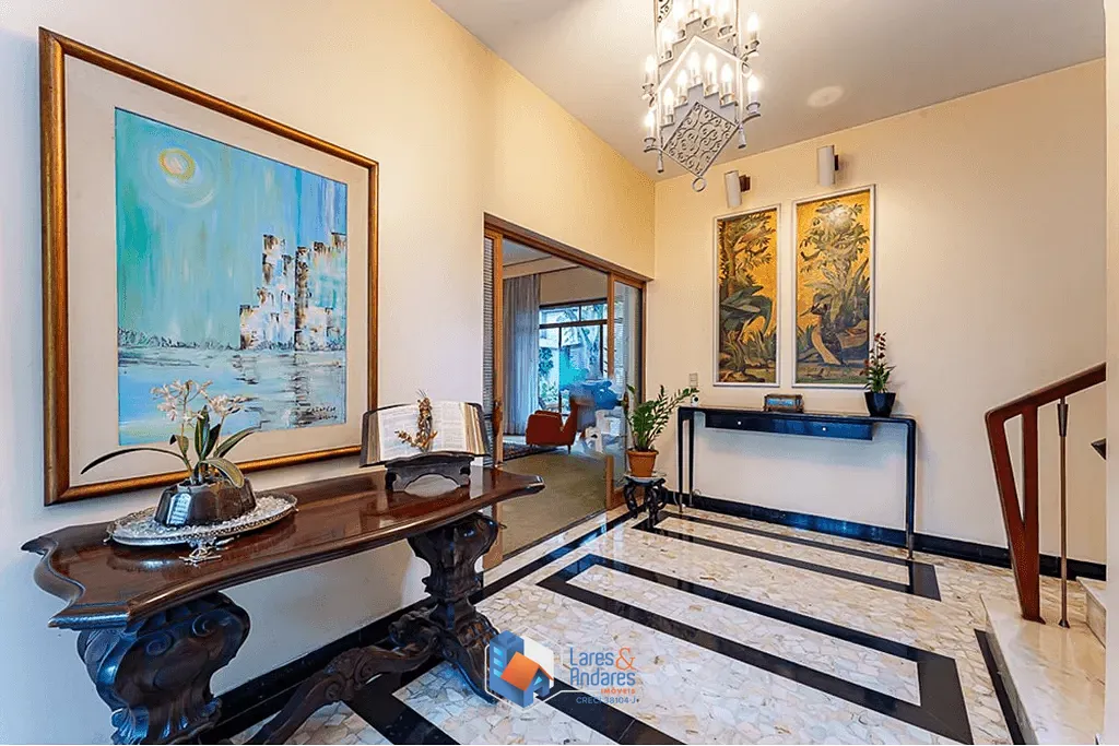 Casa, 3 quartos, 320 m² - Foto 42